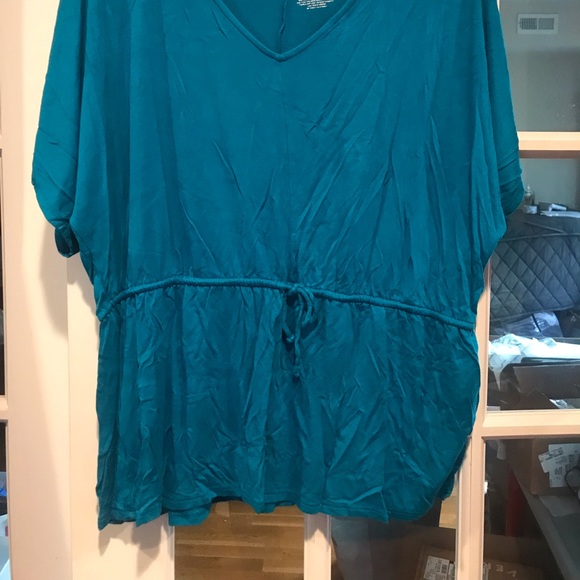 Lane Bryant top - Picture 3 of 3